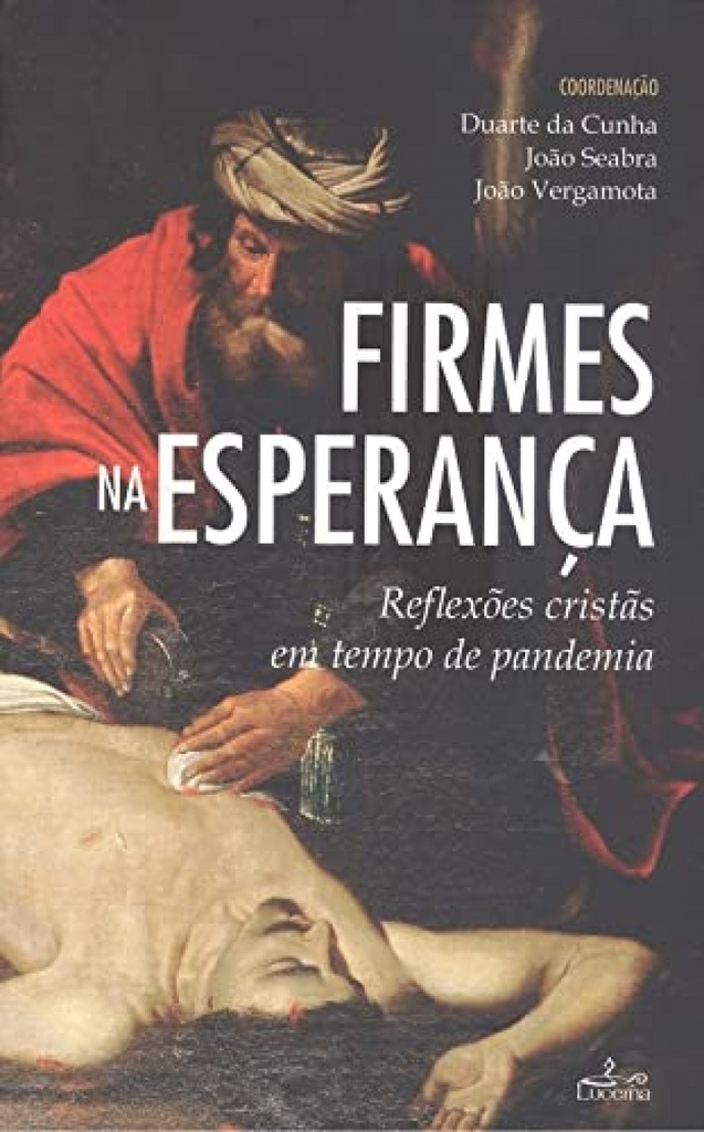 [9789898993458] Firmes Na Esperança