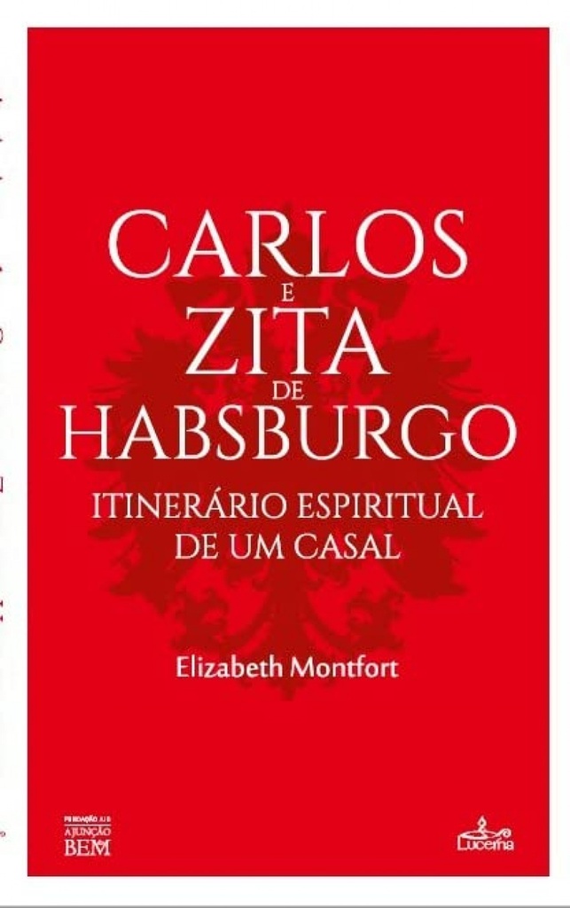 [9789898993496] Carlos e Zita de Habsburgo
