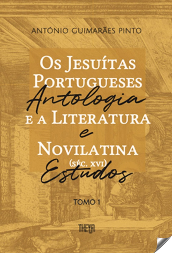 [9789899012264] Jesuítas portugueses literatura novilatina séc. XVI