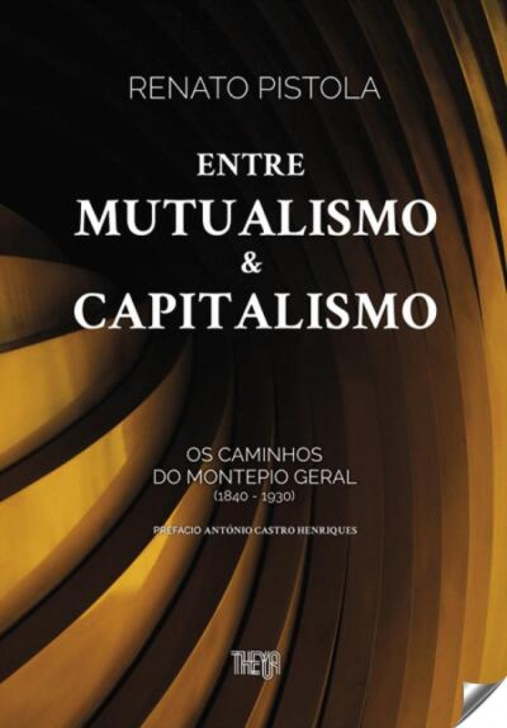 [9789899012288] Entre Mutualismo e Capitalismo
