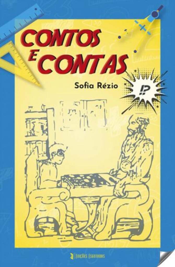 [9789899015067] Contos e Contas.(bue Da Fixe)