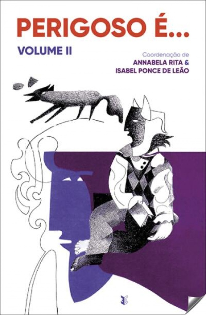 [9789899015159] Perigoso È Volume II