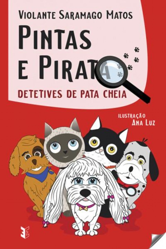 [9789899015166] Pintas e Pirata: Detetives de para Cheia
