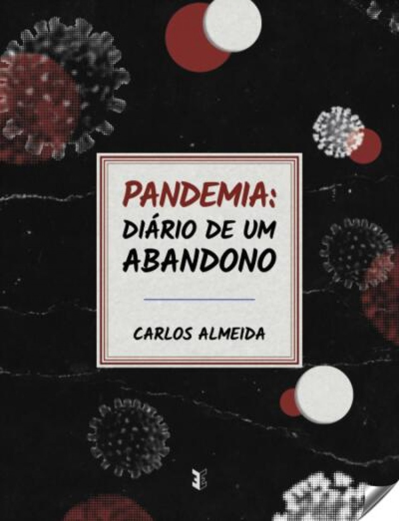 [9789899015210] Pandemia: Diario de Um Abandono