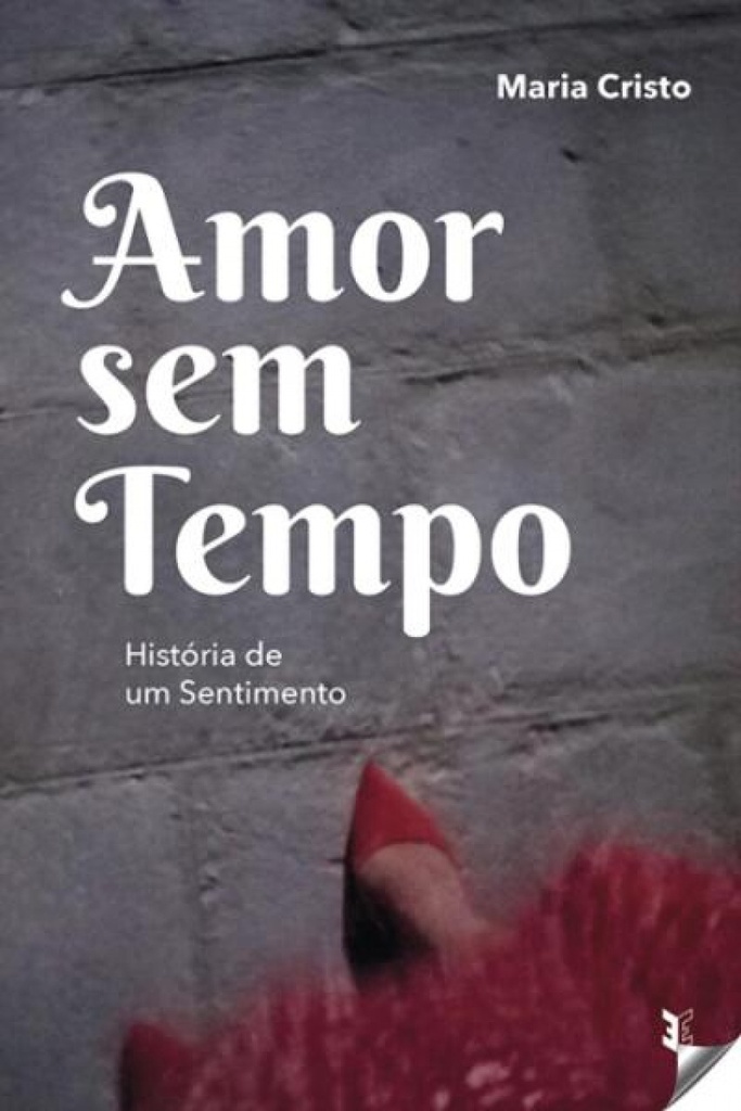 [9789899015357] Amor Sen Tempos