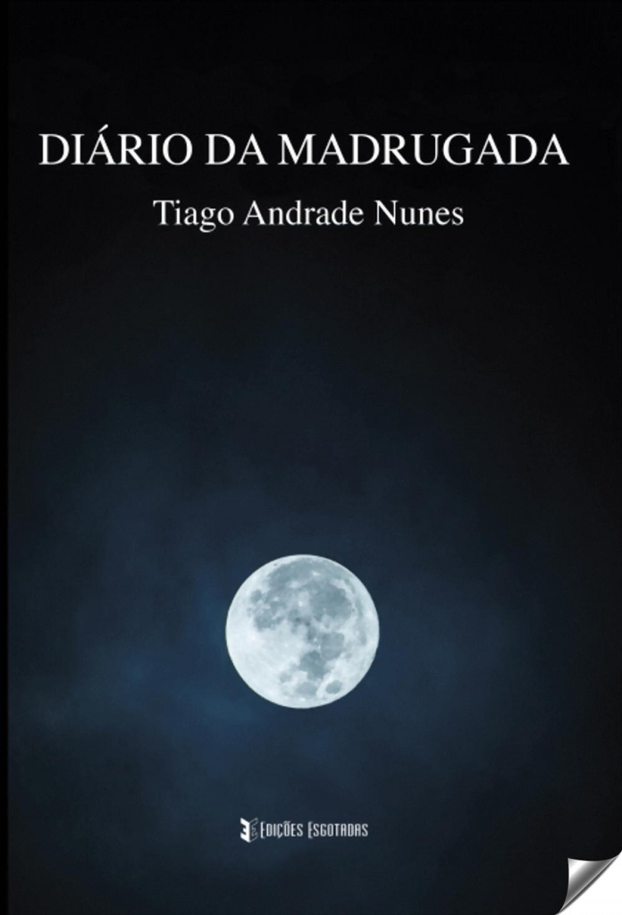 [9789899015692] Diario Da Madrugada.(versus)