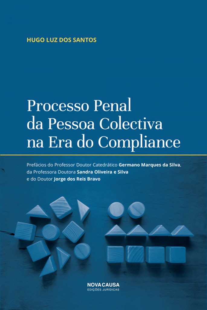 [9789899026209] Processo Penal da Pessoa Colectiva na Era do Compliance