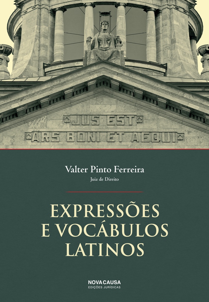 [9789899026285] Expressões e Vocãbulos Latinos