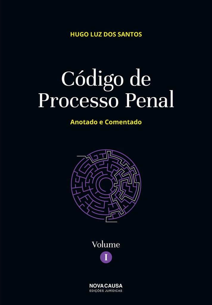 [9789899026353] Código de Processo Penal-anotado e Comentado-vol.i