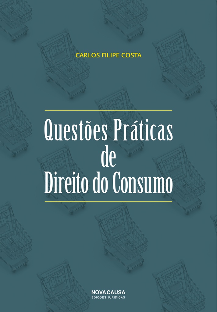 [9789899026490] Questoes Praticas de Direito Do Consumo