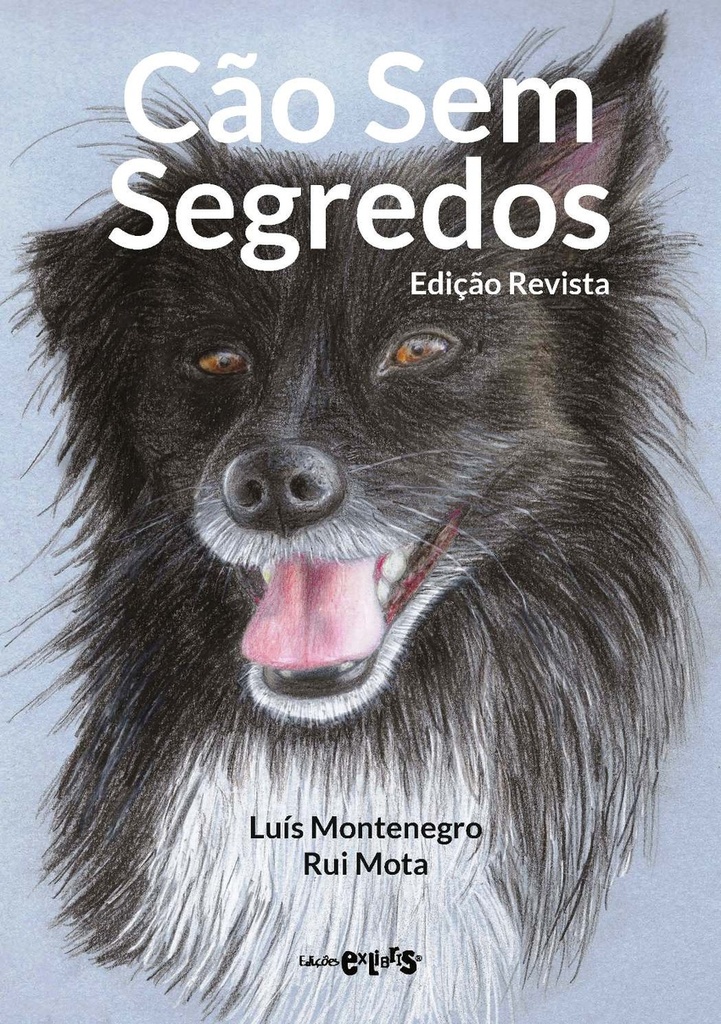 [9789899028364] Cão Sem Segredos