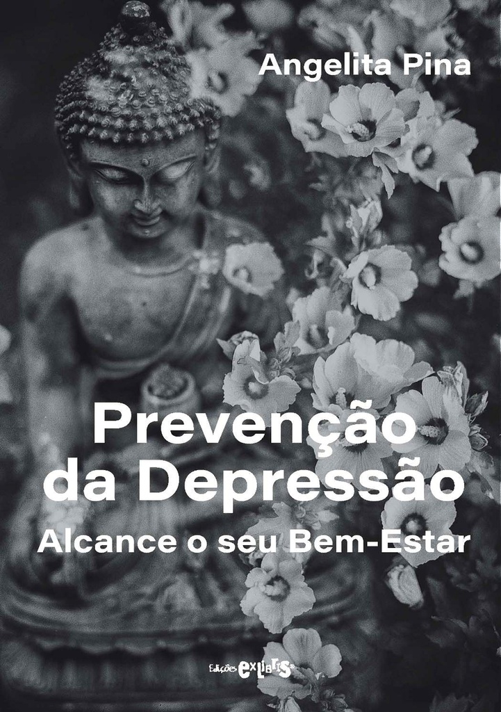 [9789899028715] Prevenção Da Depressão