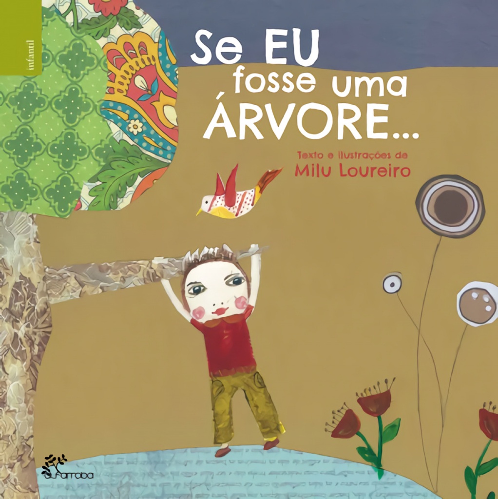 [9789899068001] Se Eu Fosse Uma Árvore...