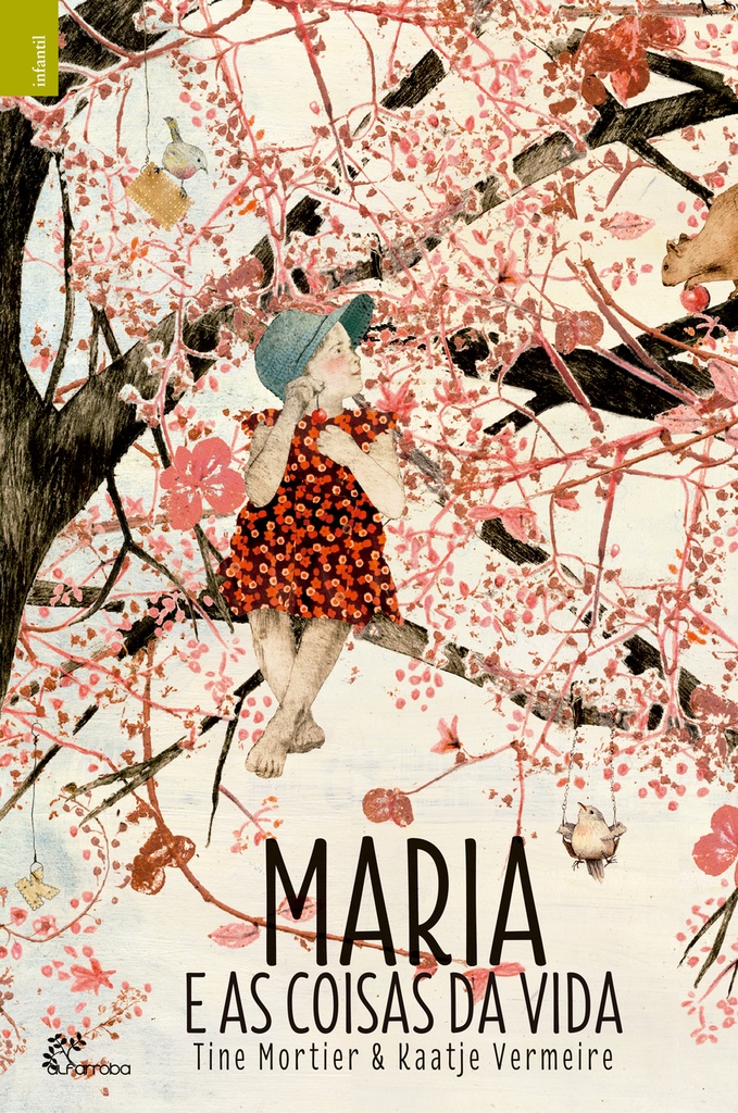 [9789899068476] Maria e As Coisas Da Vida