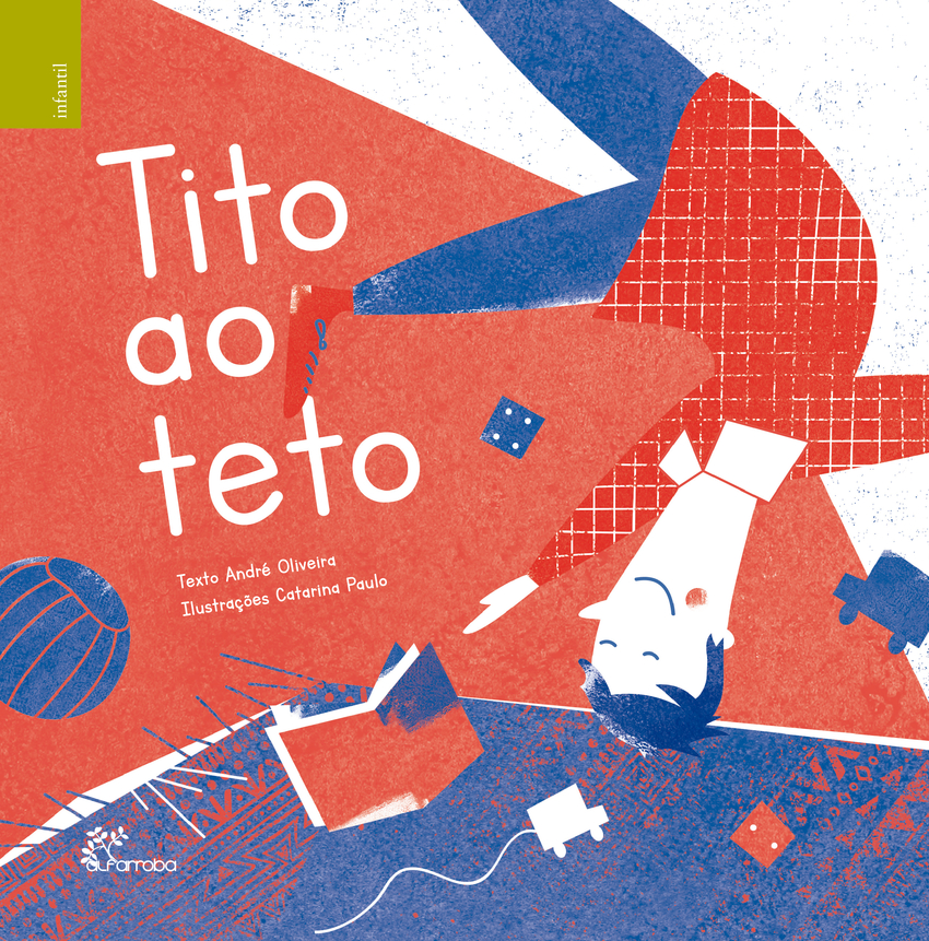 [9789899068506] Tito Ao Teto