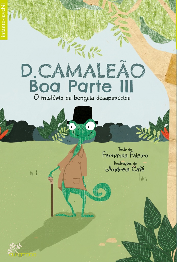 [9789899068513] D. Camaleão Boa Parte III