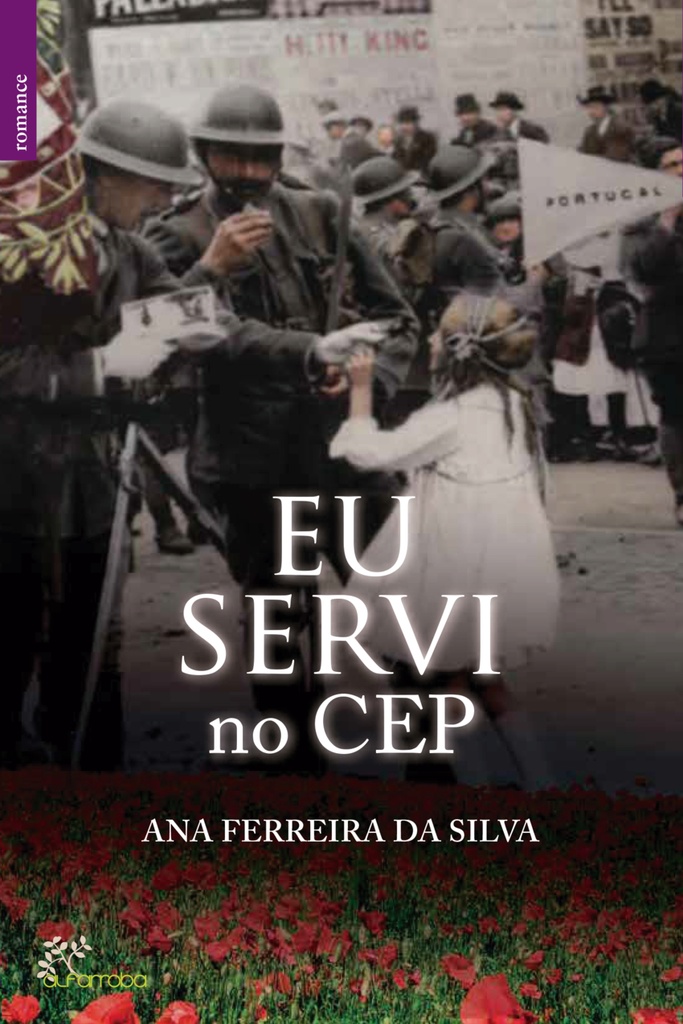 [9789899068551] Eu Servi No Cep
