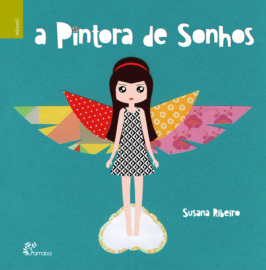 [9789899068711] A Pintora de Sonhos