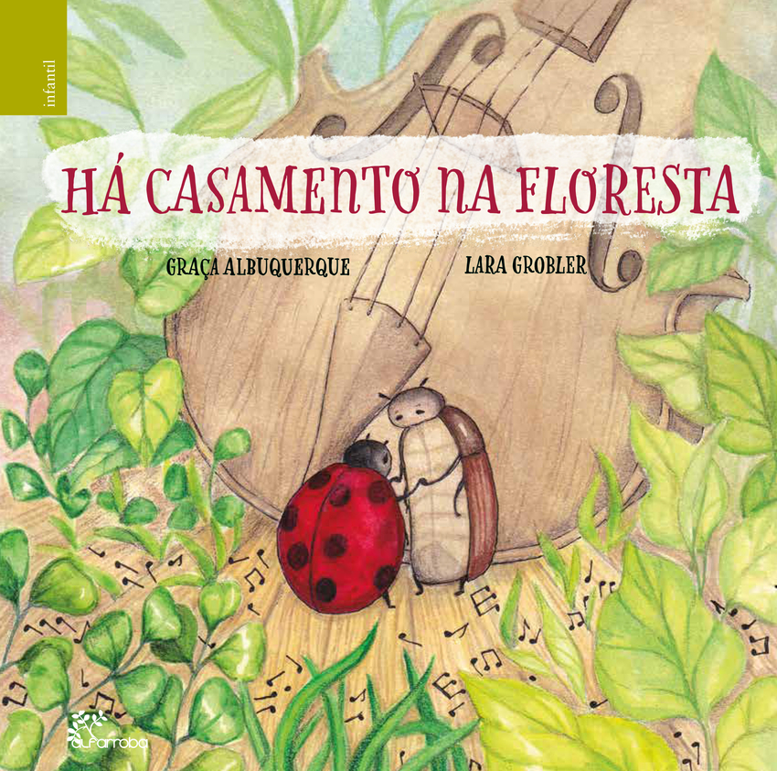[9789899068742] Há Casamento Na Floresta