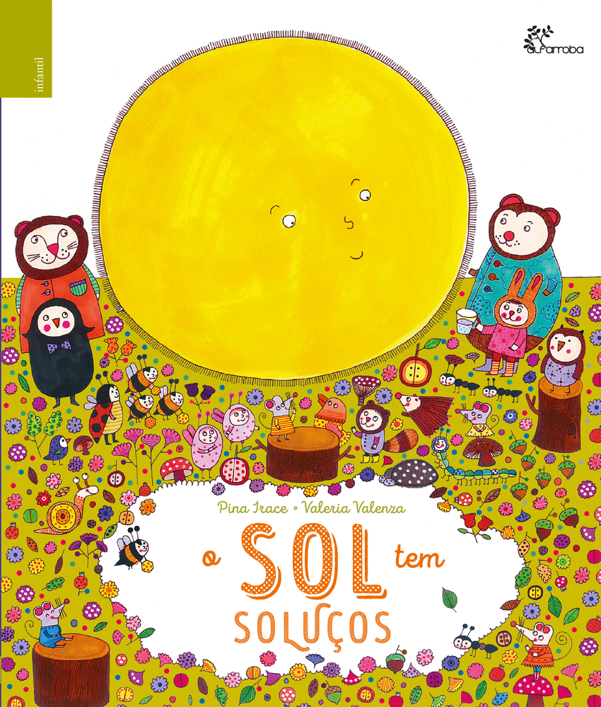 [9789899068766] O Sol Tem Soluços