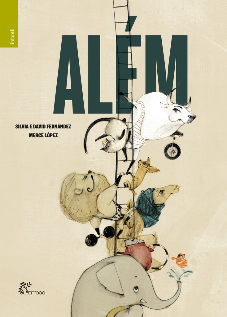 [9789899068773] ALÈM