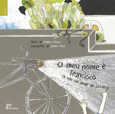 [9789899068797] O Meu Nome È Francisco