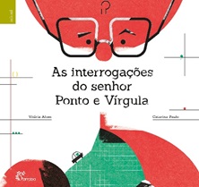 [9789899068803] As Interrogações Do Senhor Ponto e Vírgula