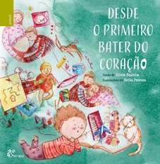 [9789899068827] Desde o Primeiro Bater Do Coração