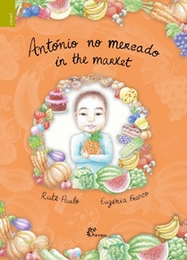 [9789899068834] António No Mercado / in the Market