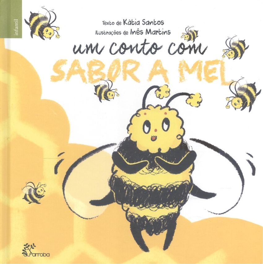 [9789899068902] Um Conto Com Sabor a Mel