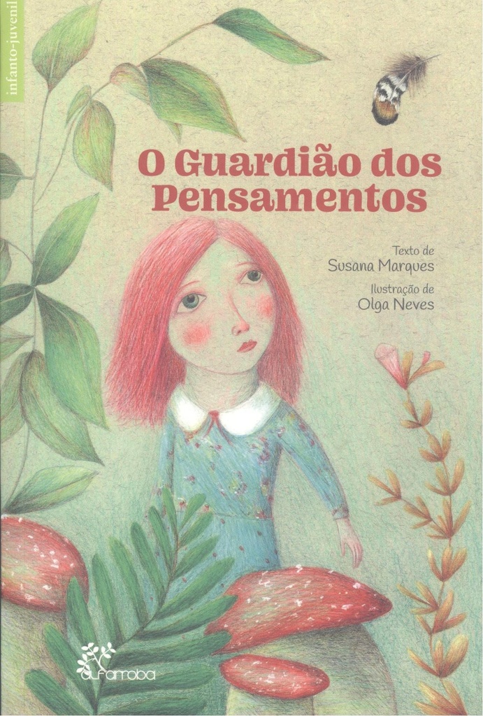 [9789899068940] O Guardião Dos Pendamentos