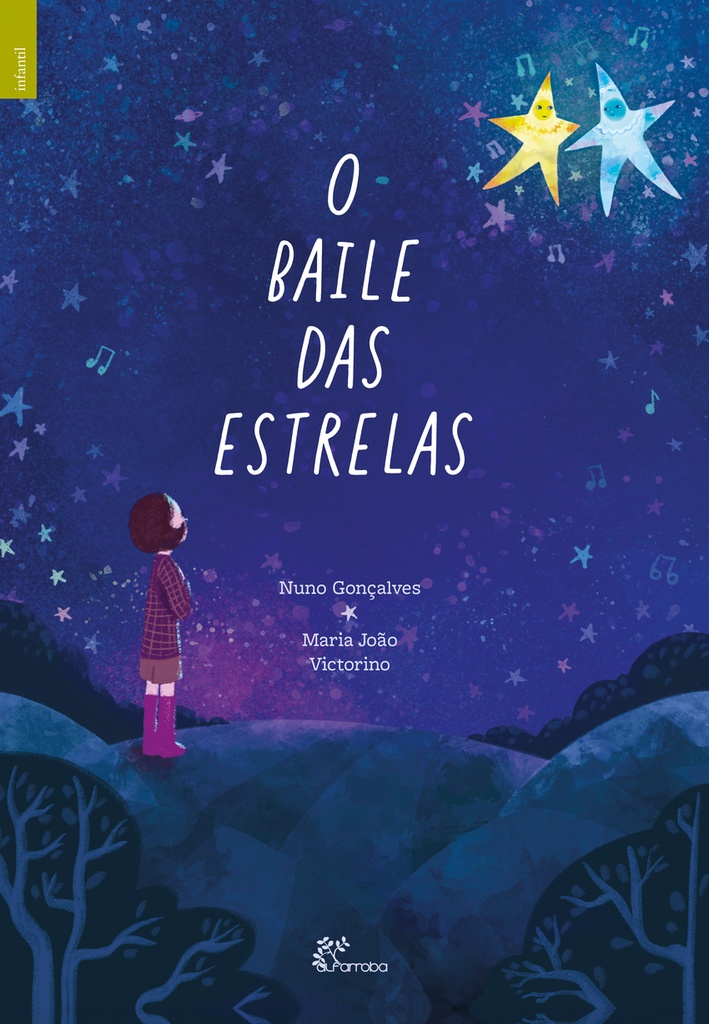 [9789899068957] O Baile Das Estrelas