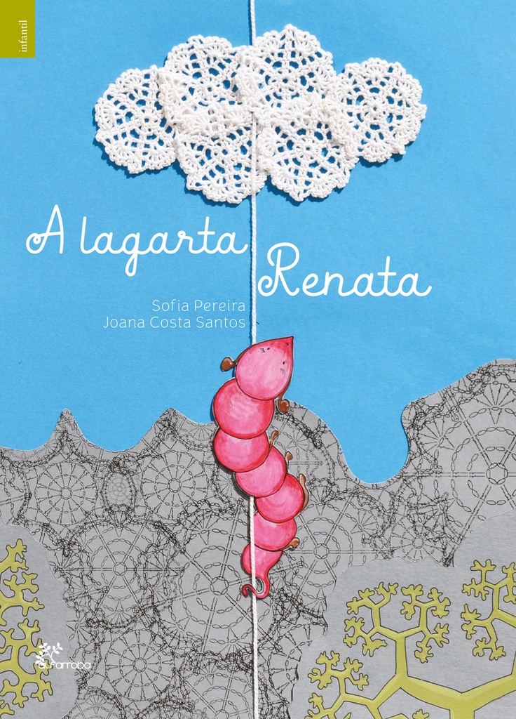[9789899068964] A Lagarta Renata