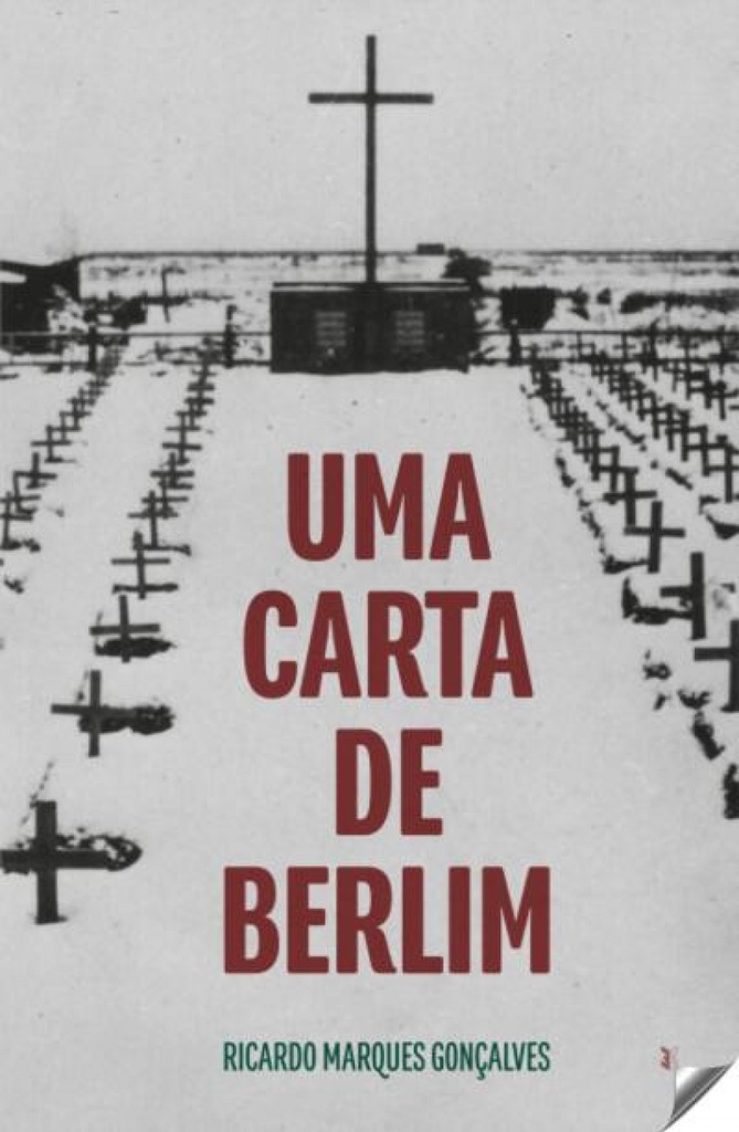 [9789899092068] Uma Carta de Berlim
