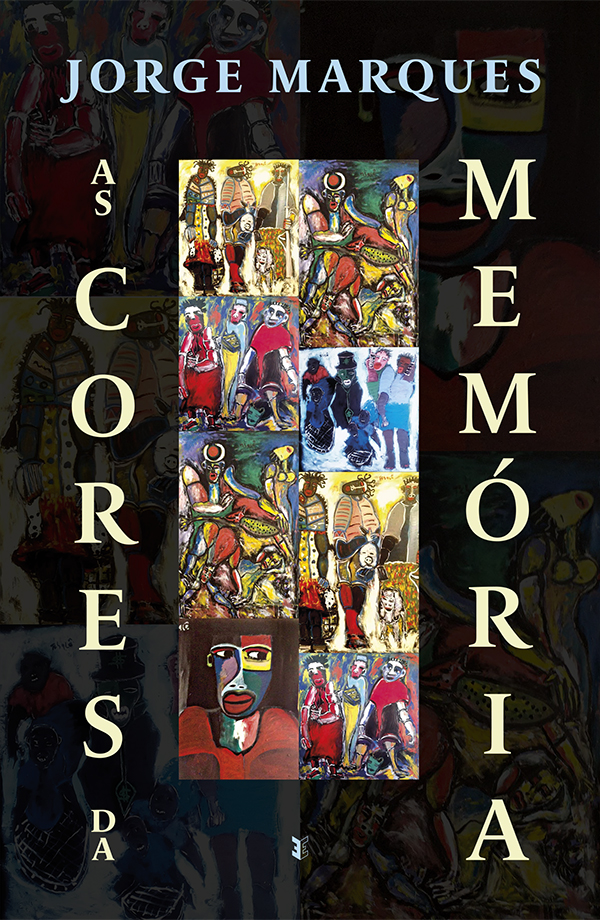 [9789899092167] As cores da memória