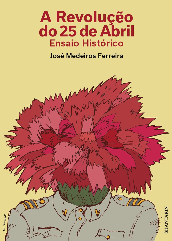 [9789899156142] A revoluçao do 25 de Abril