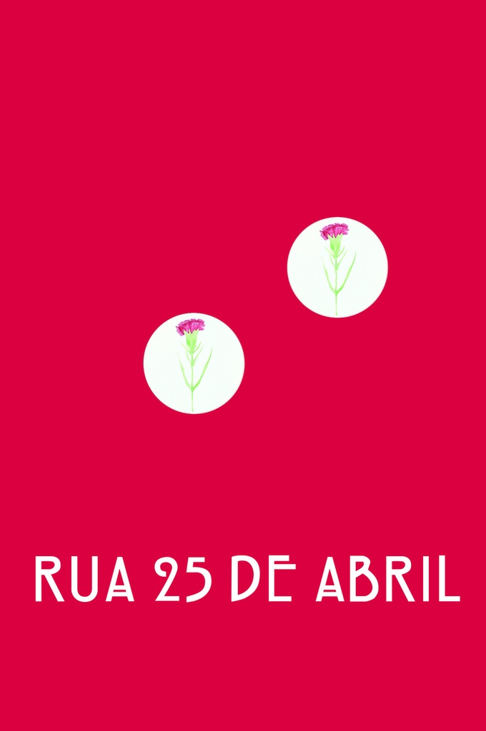 [9789899197091] Rua 25 de Abril