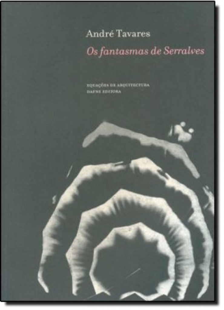[9789899515956] Os fantasmas de Serralves