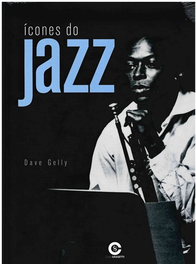 [9789899516816] Icones do Jazz