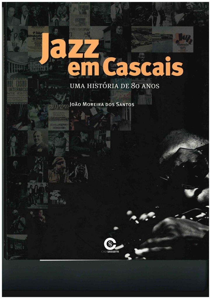 [9789899516830] Jazz em Cascais
