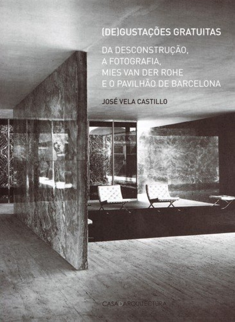 [9789899679030] gustaçoes gratuitas: da desconstruçao, fotografia