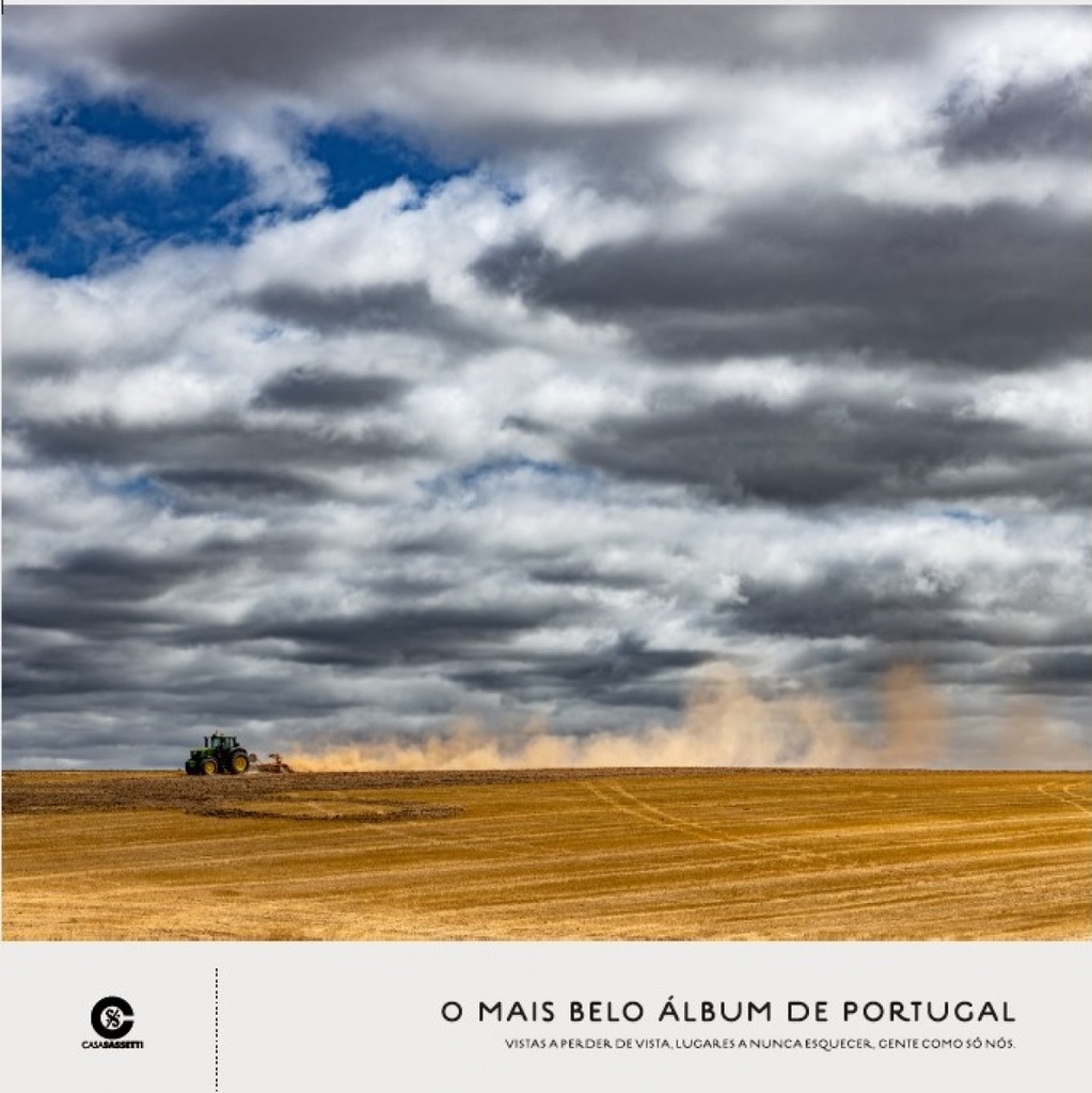 [9789899778559] O Mais Belo Álbum de Portugal