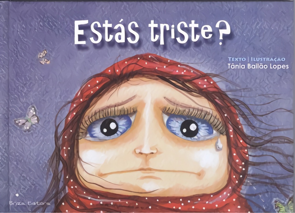 [9789899824430] Estás triste?