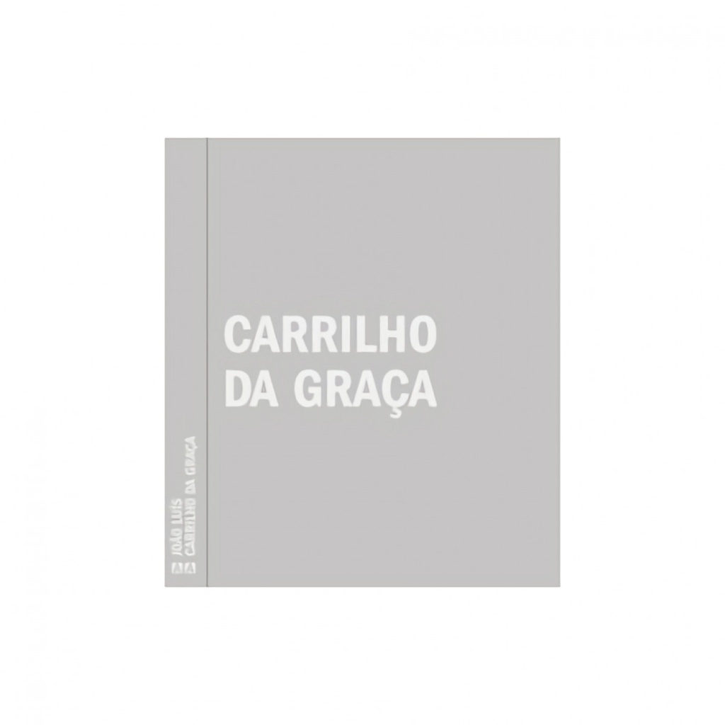 [9789899846227] Carrilho da Graça
