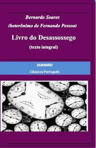 [9789899877382] Livro Do Desassossego