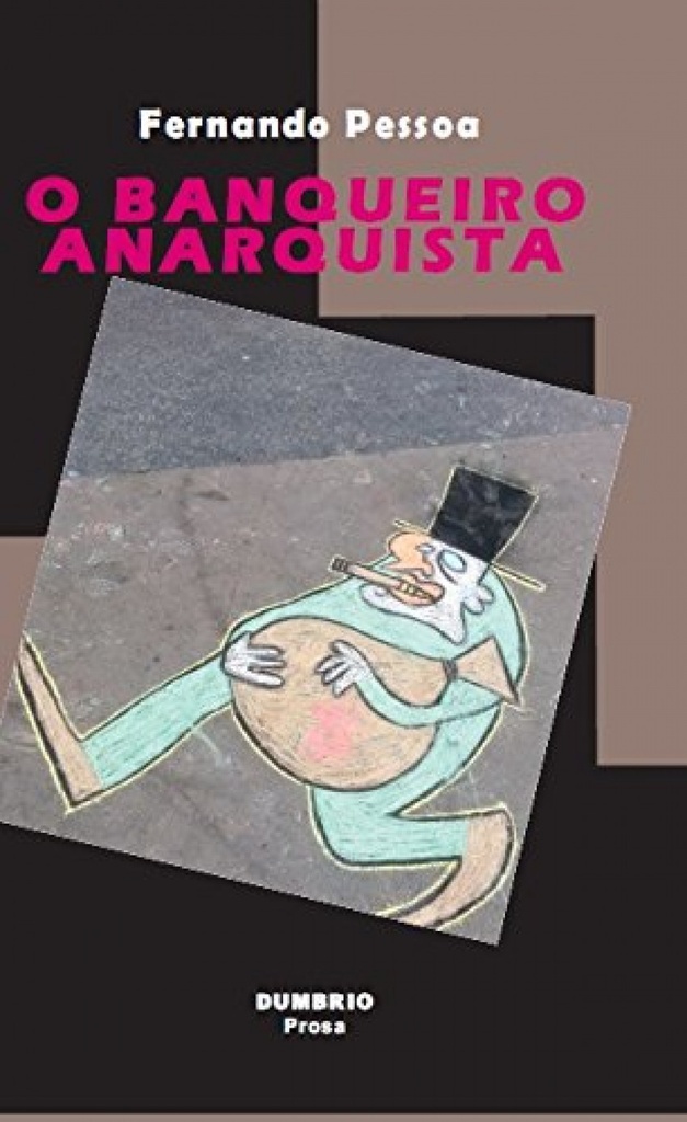 [9789899877498] O Banqueiro Anarquista