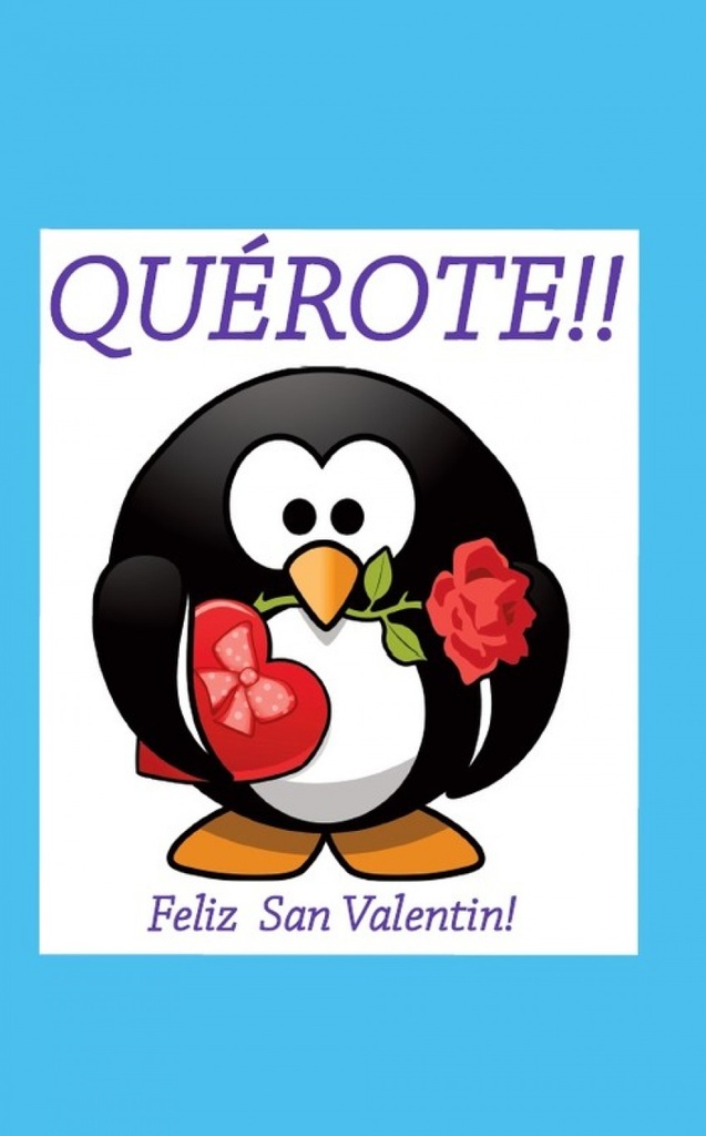 [9789899877580] Querote!, Feliz San Valentin! (r-20160119)