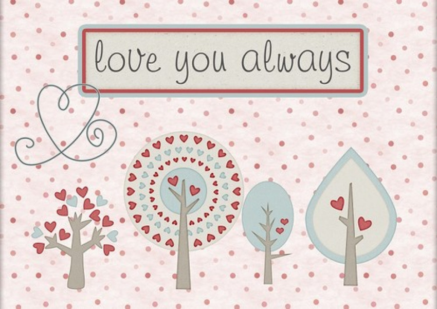 [9789899877610] Love you Always (R-20160119)