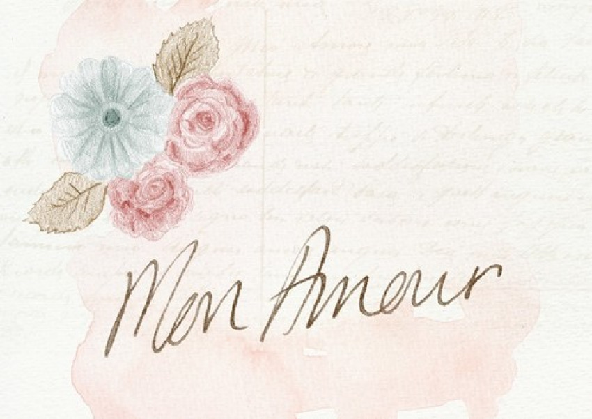 [9789899877672] Mon Amour