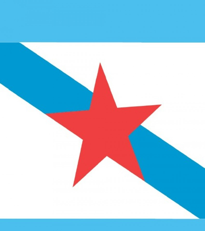 [9789899877719] Bandeira Galega